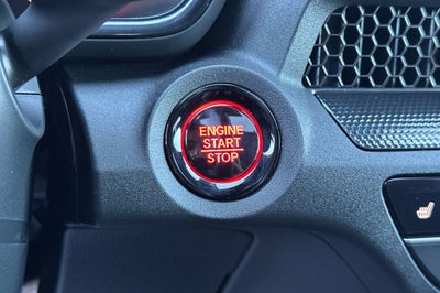 2026 Honda CR-V AWD EX