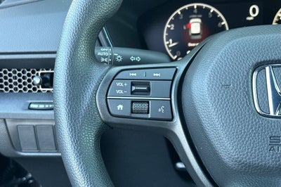 2026 Honda CR-V AWD EX