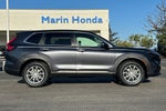 2026 Honda CR-V AWD EX