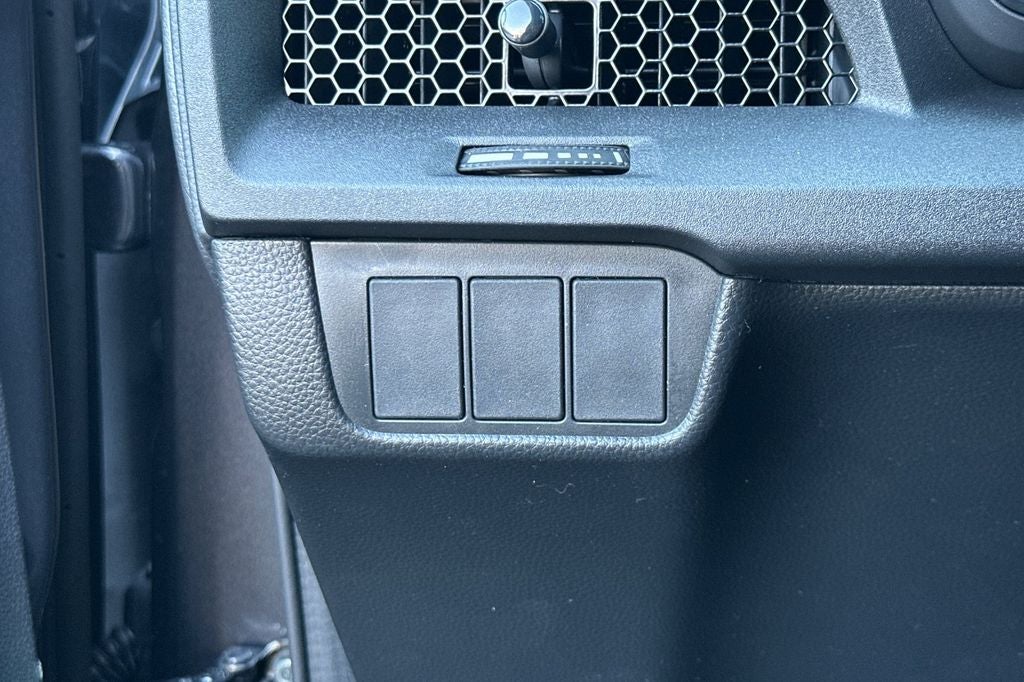 2026 Honda CR-V AWD EX