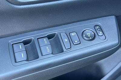 2026 Honda CR-V AWD EX