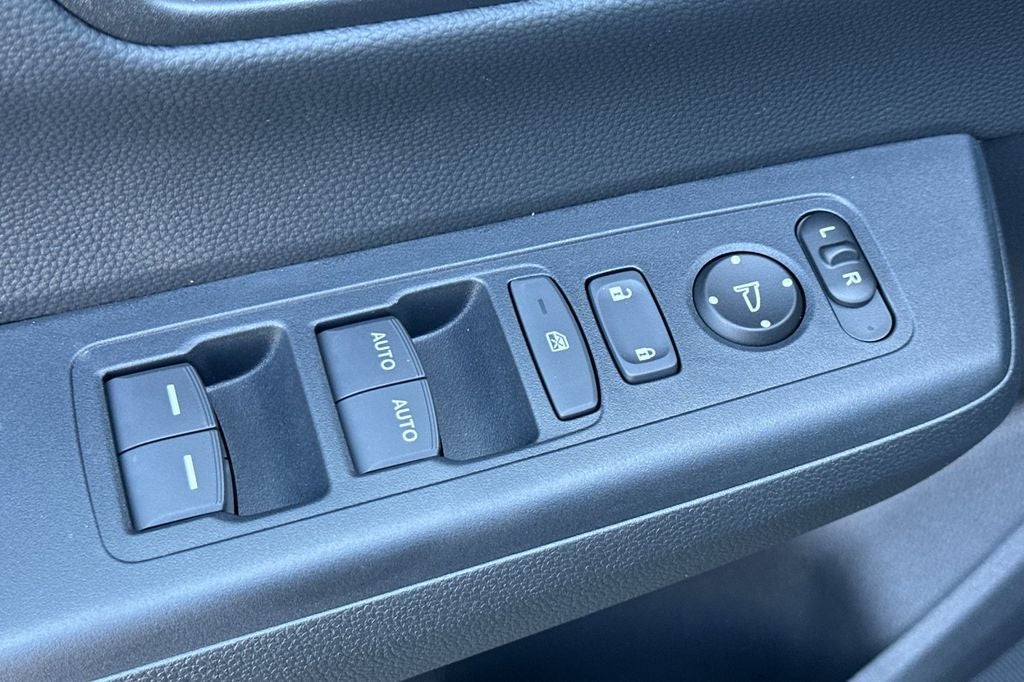 2026 Honda CR-V AWD EX