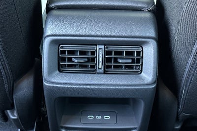 2026 Honda CR-V AWD EX