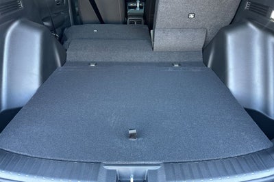 2026 Honda CR-V AWD EX