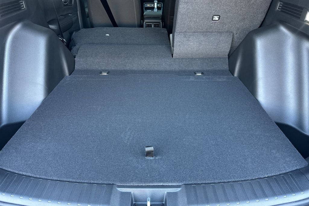 2026 Honda CR-V AWD EX