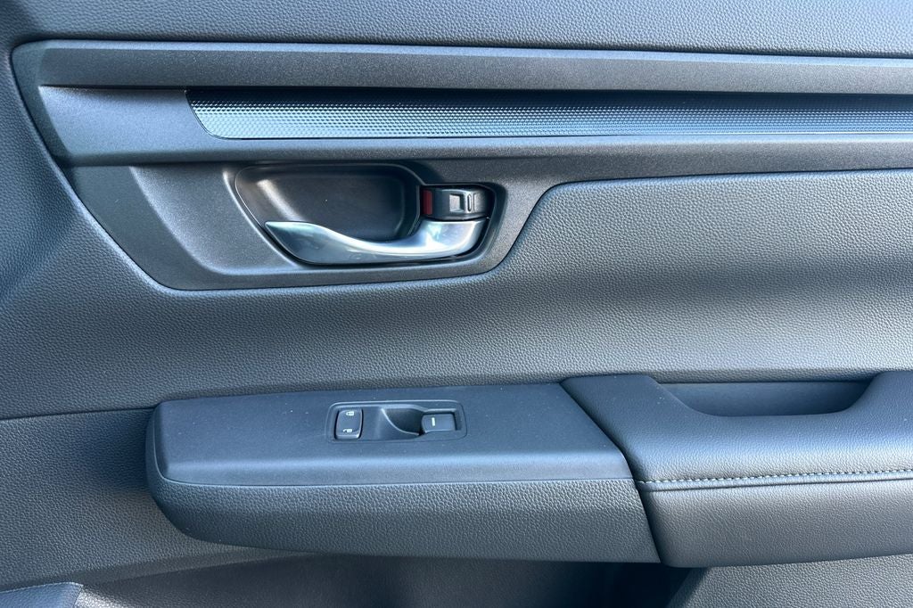 2026 Honda CR-V AWD EX