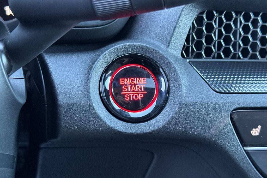 2026 Honda CR-V AWD EX