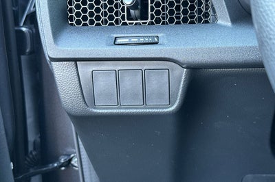 2026 Honda CR-V AWD EX