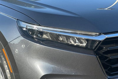 2026 Honda CR-V AWD EX