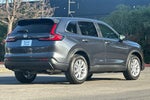 2026 Honda CR-V AWD EX