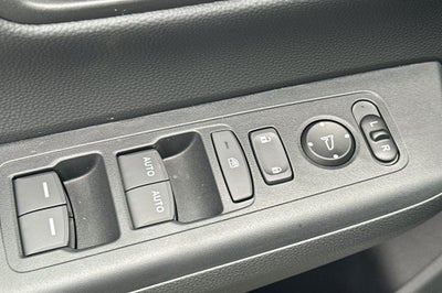 2026 Honda CR-V AWD EX