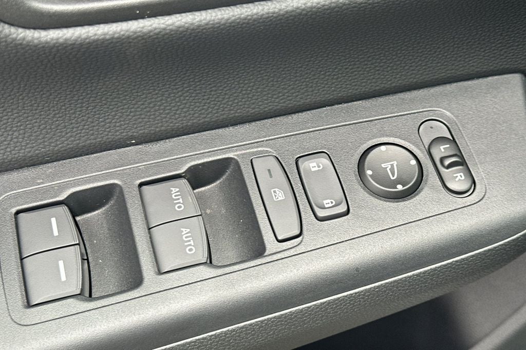 2026 Honda CR-V AWD EX