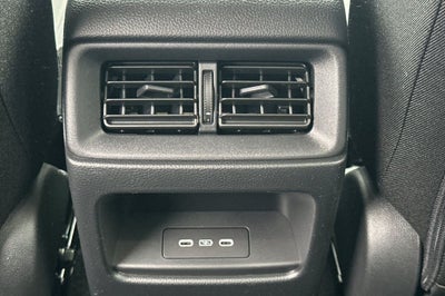 2026 Honda CR-V AWD EX