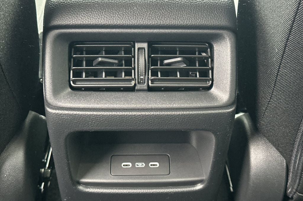 2026 Honda CR-V AWD EX