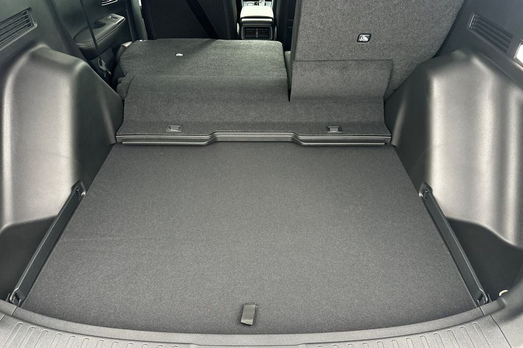 2026 Honda CR-V AWD EX