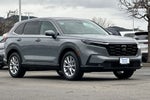 2026 Honda CR-V AWD EX