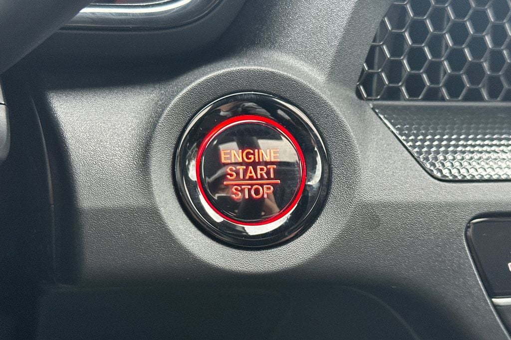 2026 Honda CR-V AWD EX