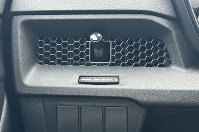 2026 Honda CR-V AWD EX