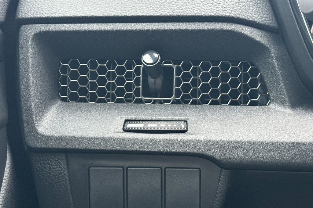 2026 Honda CR-V AWD EX