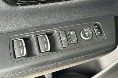 2026 Honda CR-V AWD EX-L