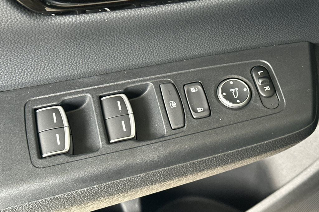 2026 Honda CR-V AWD EX-L