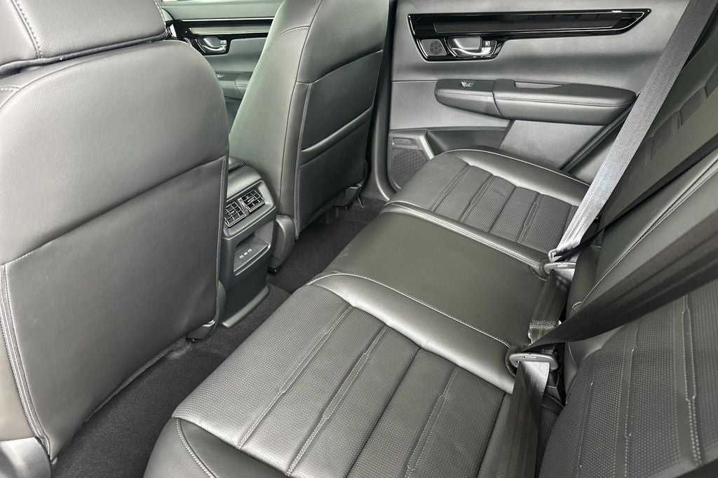 2026 Honda CR-V AWD EX-L