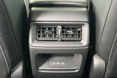 2026 Honda CR-V AWD EX-L