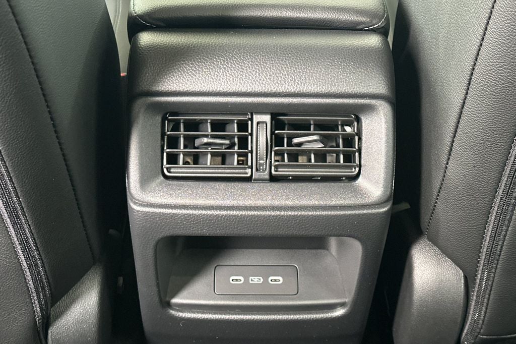 2026 Honda CR-V AWD EX-L