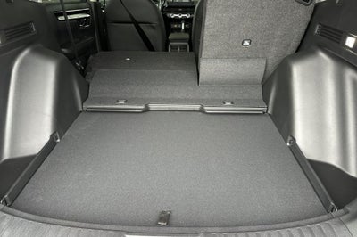 2026 Honda CR-V AWD EX-L