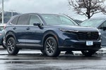 2026 Honda CR-V AWD EX-L
