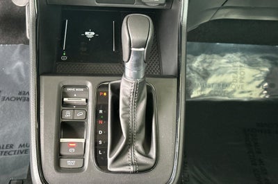 2026 Honda CR-V AWD EX-L