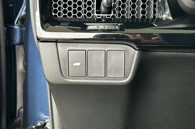 2026 Honda CR-V AWD EX-L