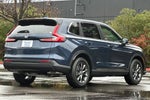 2026 Honda CR-V AWD EX-L