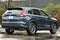2026 Honda CR-V AWD EX-L