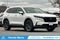 2026 Honda CR-V AWD EX-L
