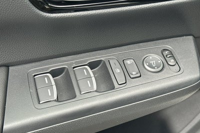 2026 Honda CR-V AWD EX-L