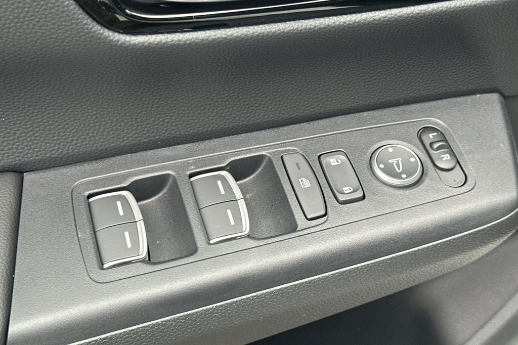 2026 Honda CR-V AWD EX-L