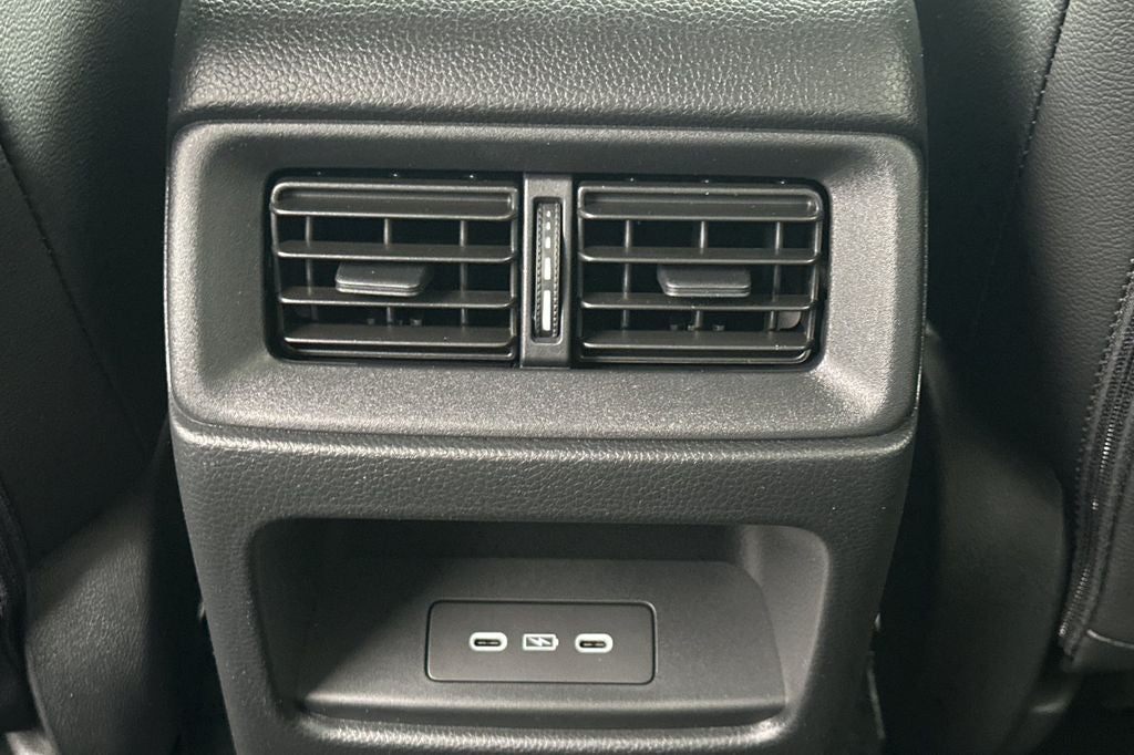 2026 Honda CR-V AWD EX-L