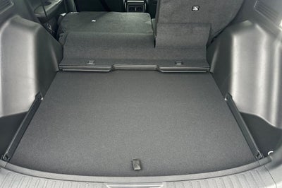 2026 Honda CR-V AWD EX-L