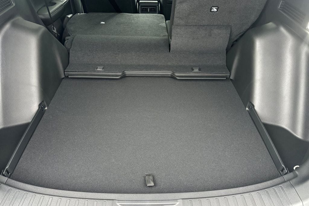 2026 Honda CR-V AWD EX-L