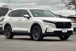 2026 Honda CR-V AWD EX-L