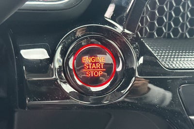 2026 Honda CR-V AWD EX-L