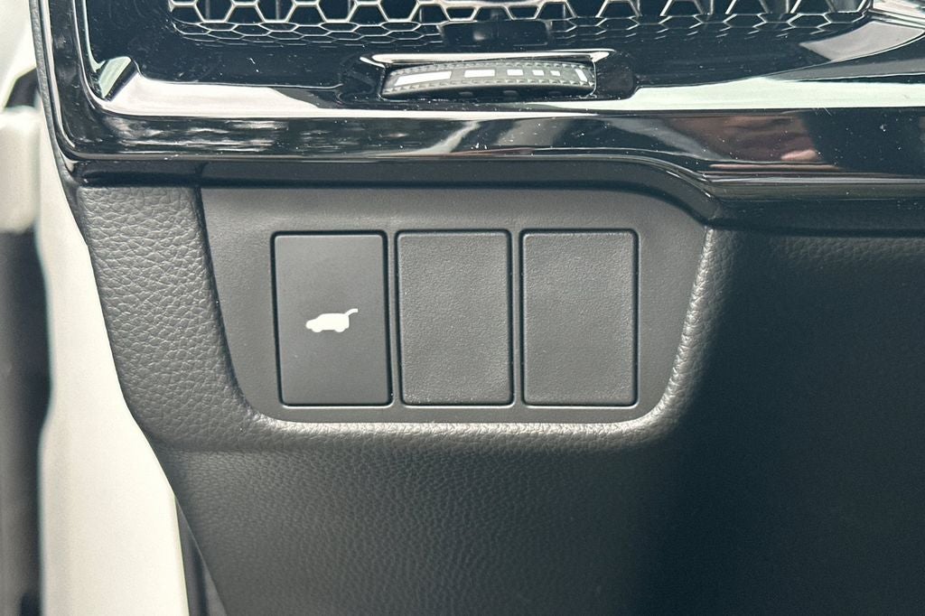 2026 Honda CR-V AWD EX-L