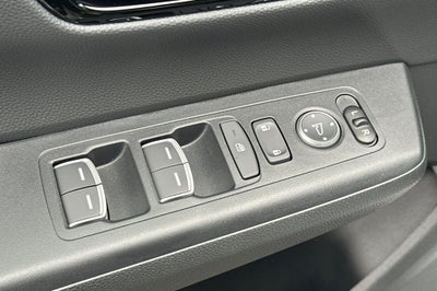 2026 Honda CR-V AWD EX-L