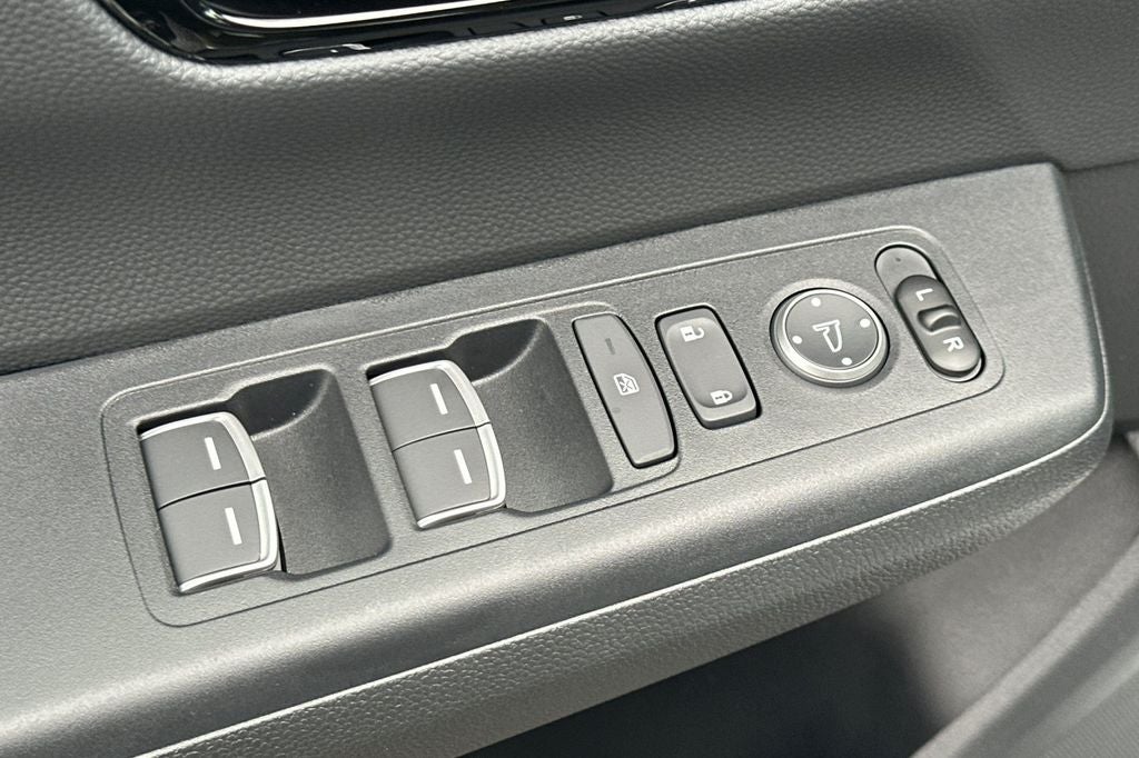 2026 Honda CR-V AWD EX-L