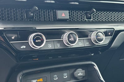 2026 Honda CR-V AWD EX-L