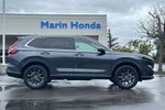 2026 Honda CR-V AWD EX-L