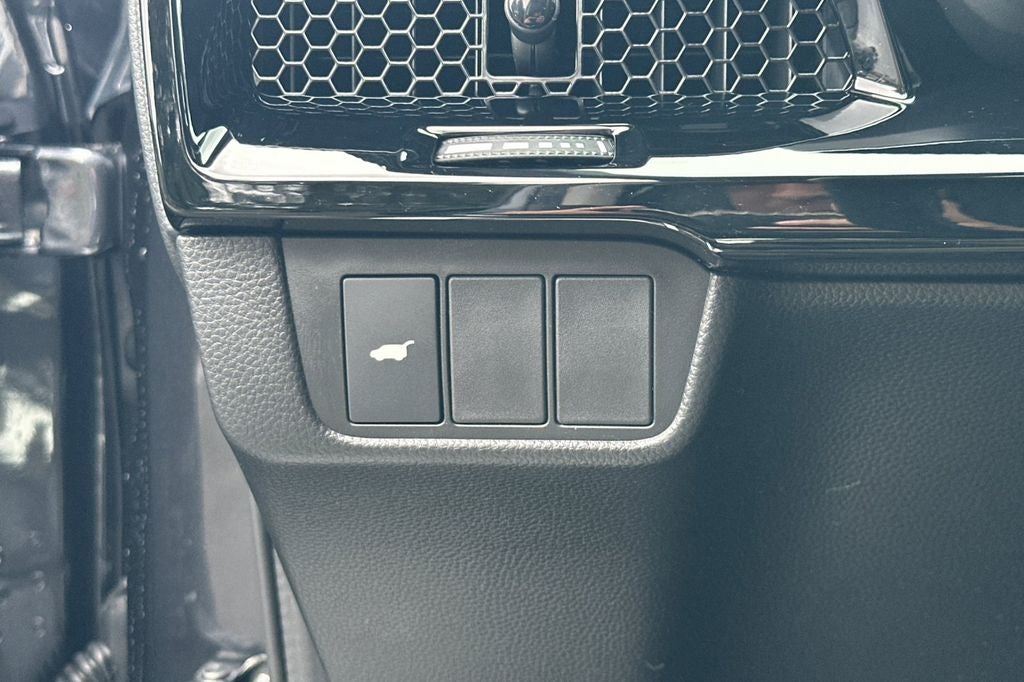 2026 Honda CR-V AWD EX-L