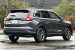 2026 Honda CR-V AWD EX-L
