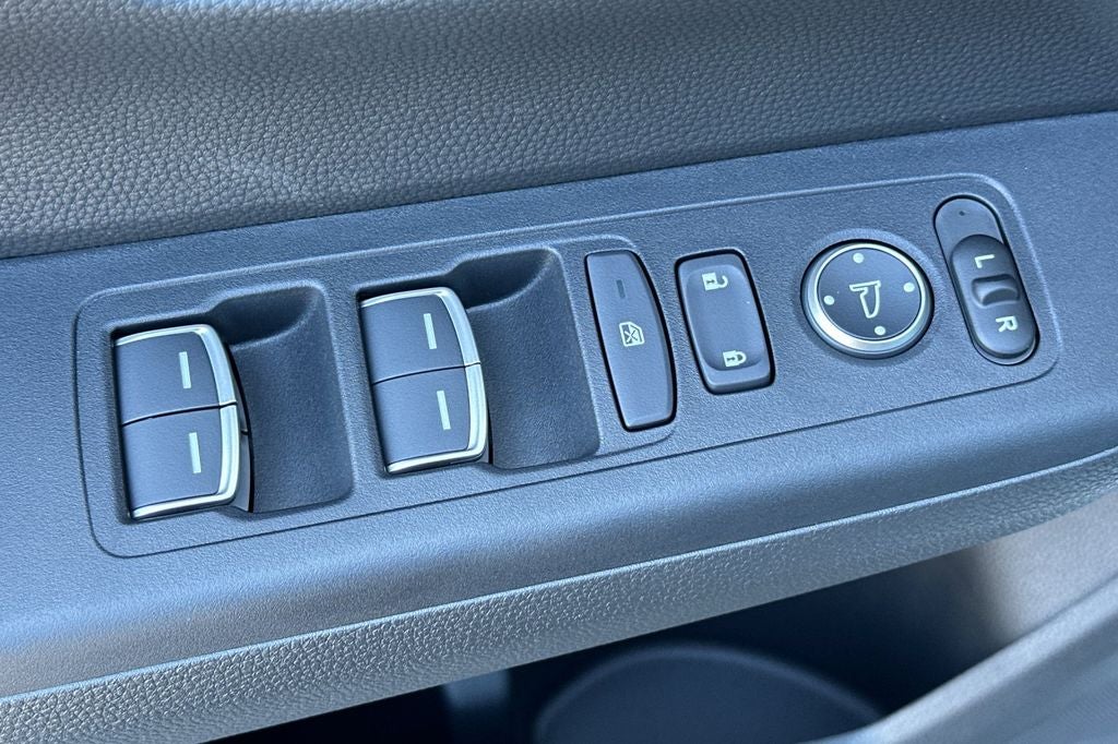 2026 Honda CR-V AWD EX-L